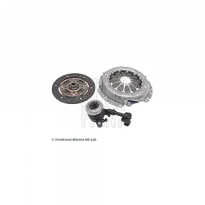 Комплект зчеплення BLUE PRINT ADN130204 для NISSAN synthetic.ua - Фото 1