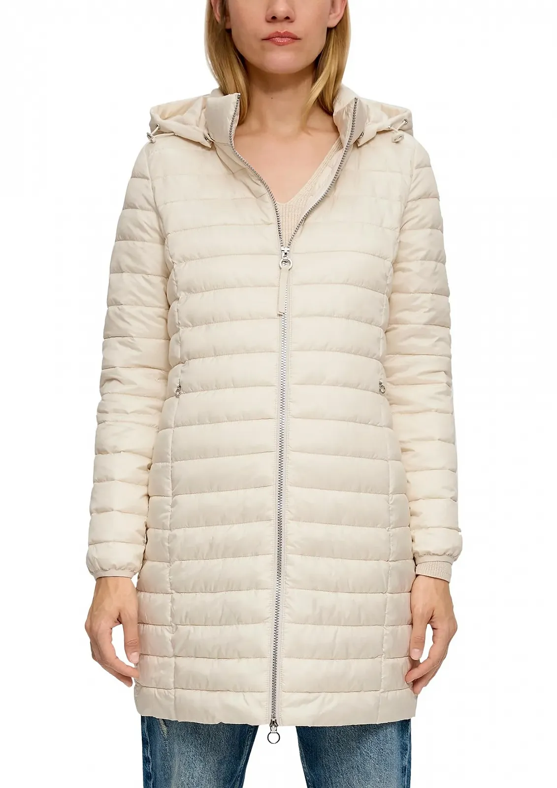 Жіноче пальто s.Oliver Outdoor, фото №3