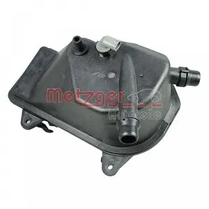 Расширительный бачок охлаждающей жидкости METZGER 2140092 для BMW synthetic.ua - Фото 1