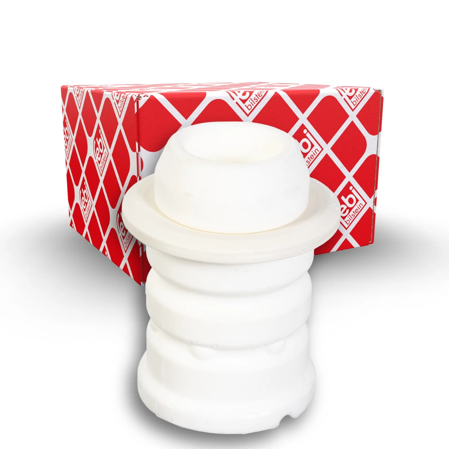 Відбійник підвіски FEBI BILSTEIN 26177 передня вісь, фото №1