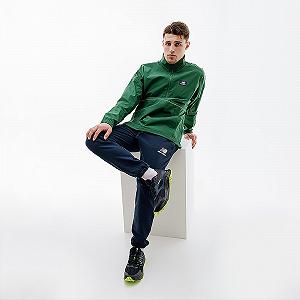 Джемпер New Balance Athletics Sports Club Woven XL - Фото 1