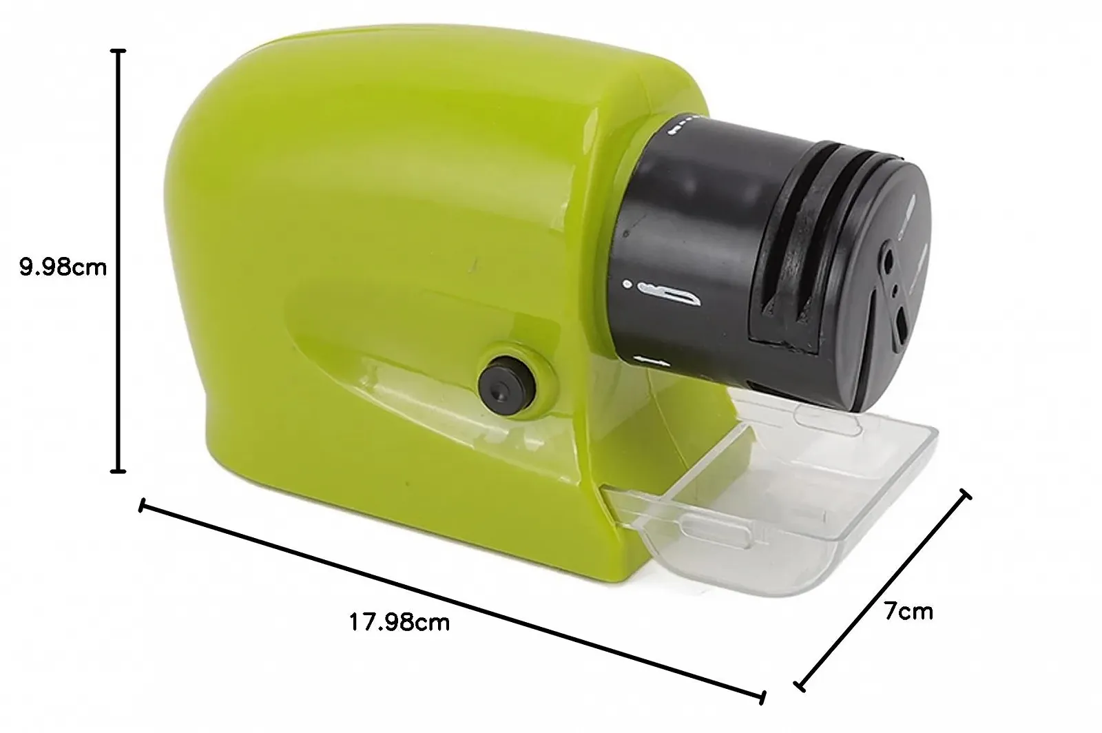 Точило для ножів електрична Adamas високошвидкісна багатофункціональна, фото №10