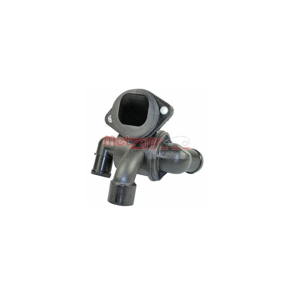 Термостат охолоджувальної рідини METZGER 4006239 для VAG, фото №1