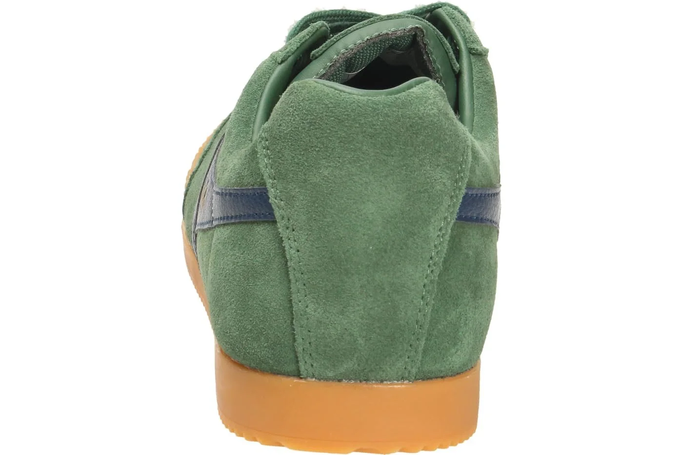 Кросівки Gola Harrier Low Чоловічі, фото №3