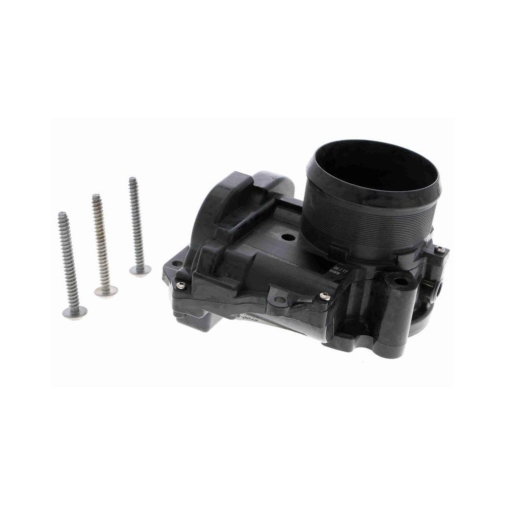 Дроссельная заслонка VEMO V20-81-0019 для BMW CITROËN, фото №1 Дроссельная заслонка VEMO V20-81-0019 для BMW CITROËN, фото №1