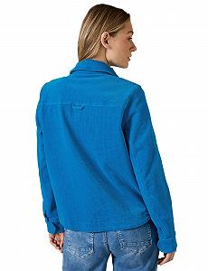 Сорочка жіноча Cecil Corduroy synthetic.ua - Фото 1