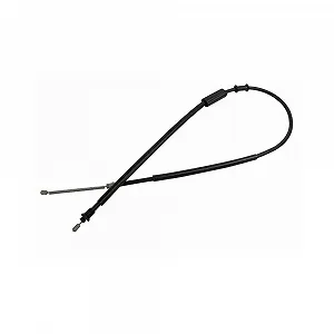 Трос стоянкового гальма VAICO V24-30067 - Фото 1