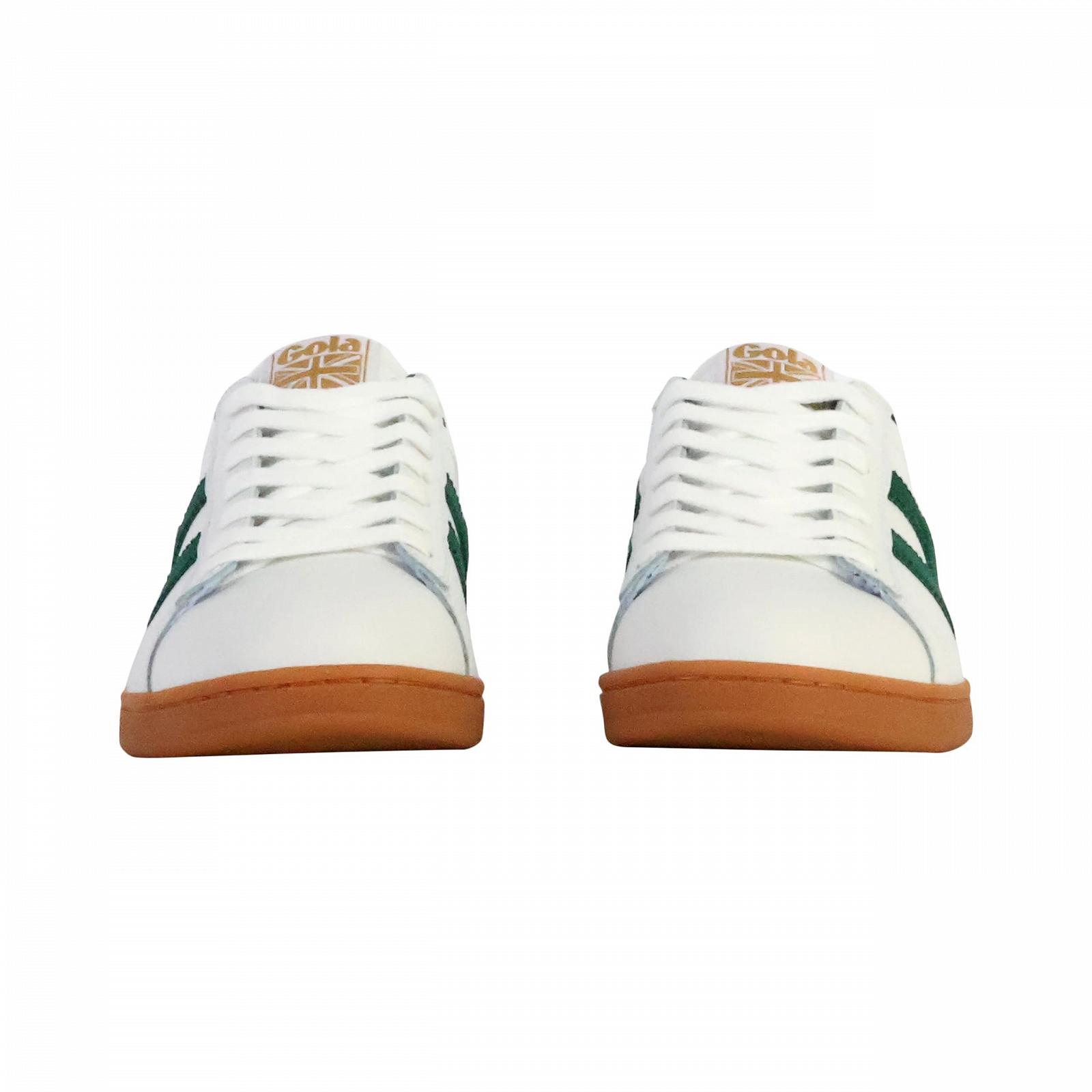 Кеди Gola Equipe II Suede CMB387NE, фото №5