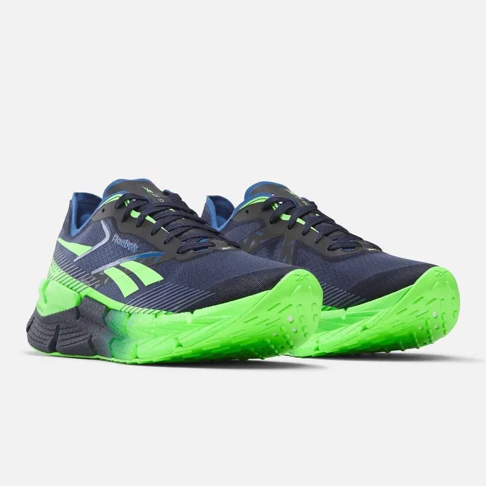 Кросівки Unisex Reebok Floatzig X1, фото №3