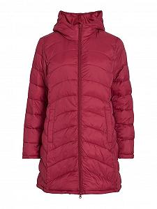 Куртка Vila Visibiria Довга L/S - Фото 1