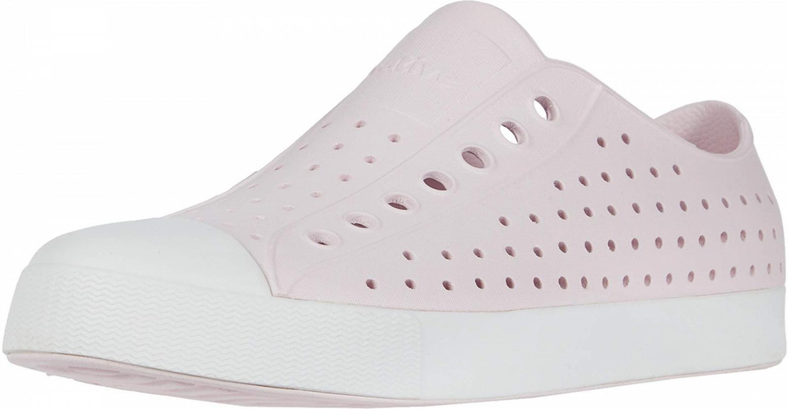 Кроссовки Native Shoes Unisex Jefferson Child, фото №2