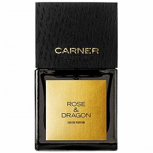 Парфуми Carner Barcelona Rose & Dragon 50 ml - Фото 1