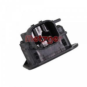 Ручка багажника METZGER 2310915 GREENPARTS для FORD FORD USA, верхняя synthetic.ua - Фото 1