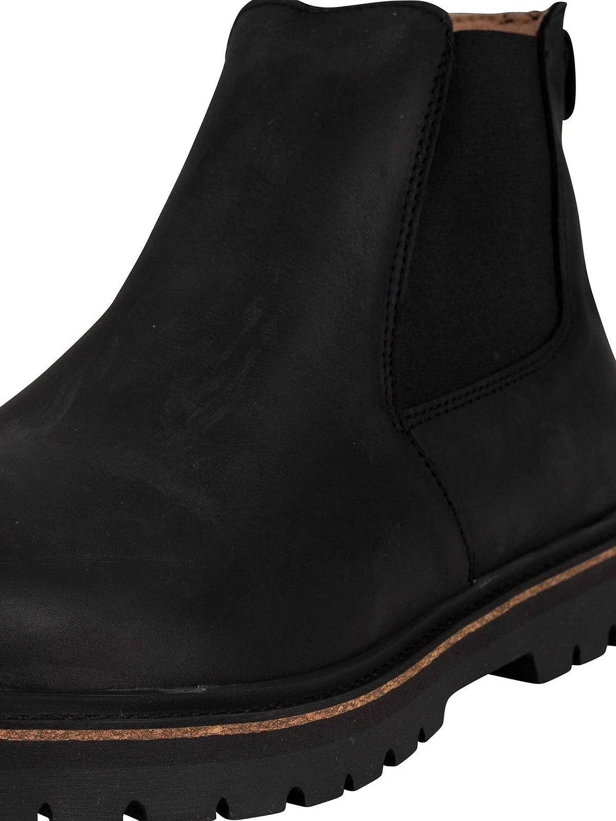 Чоботи Birkenstock Stalon, фото №8 Чоботи Birkenstock Stalon, фото №8