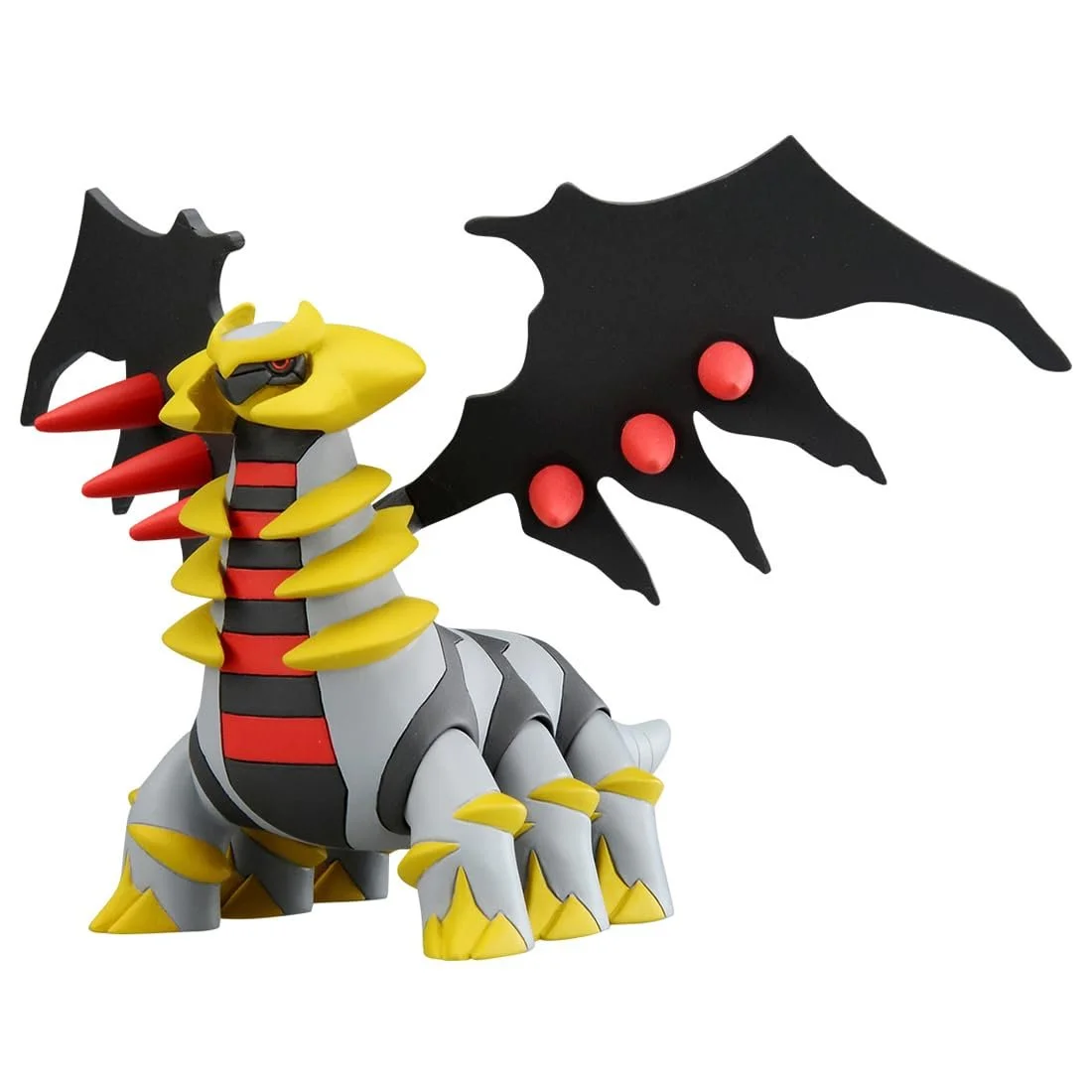 Фигурка Pokemon ML-23 Giratina, фото №1