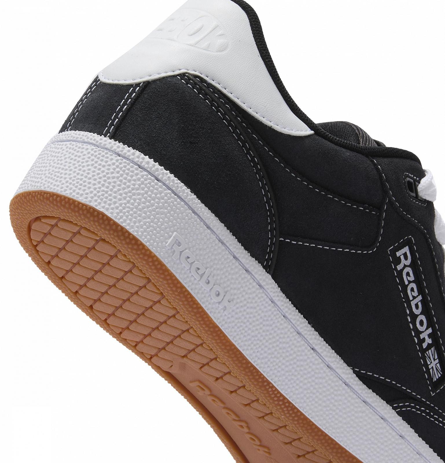 Унісекс Кросівки Reebok Club C Bulc CLN, фото №6