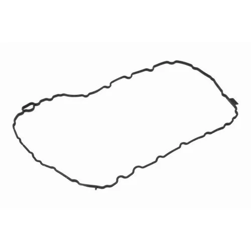 Прокладка масляного піддона АКПП VAICO V10-5396 Green Mobility Parts для VW, фото №2