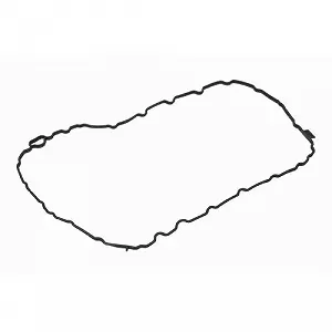 Прокладка масляного піддона АКПП VAICO V10-5396 Green Mobility Parts для VW synthetic.ua - Фото 1