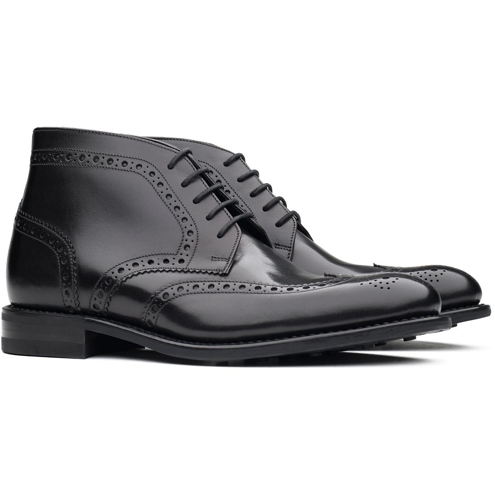 Чоботи Loake Swallowdale, фото №2