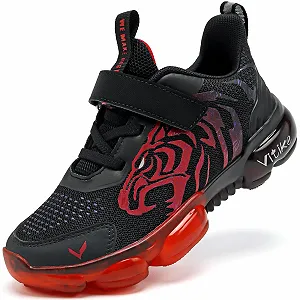 Дитячі кросівки JMFCHI спортивні для хлопчиків - Фото 1