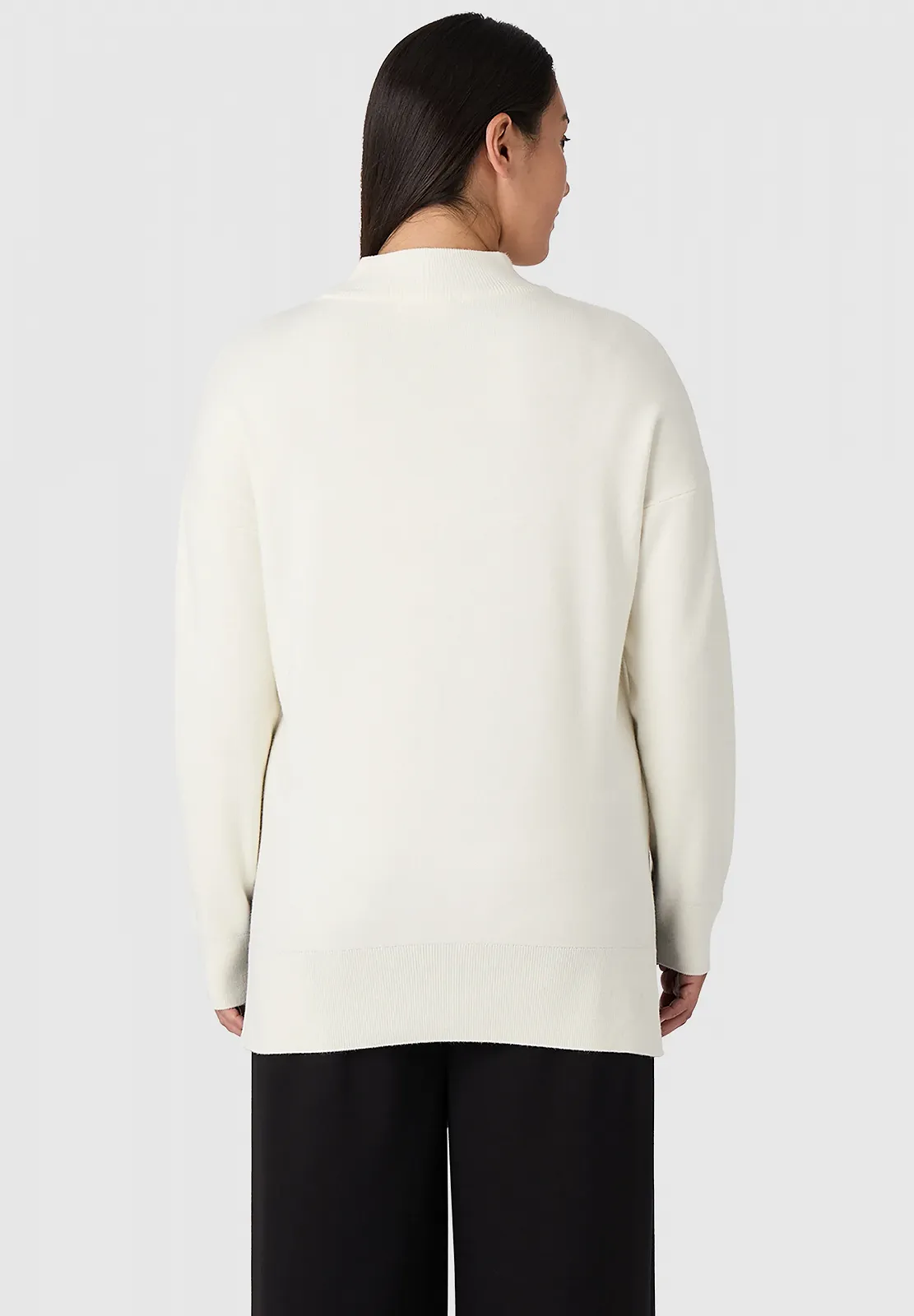 Женский свитер Les Lunes The Tuliip XL Бежевый, фото №3