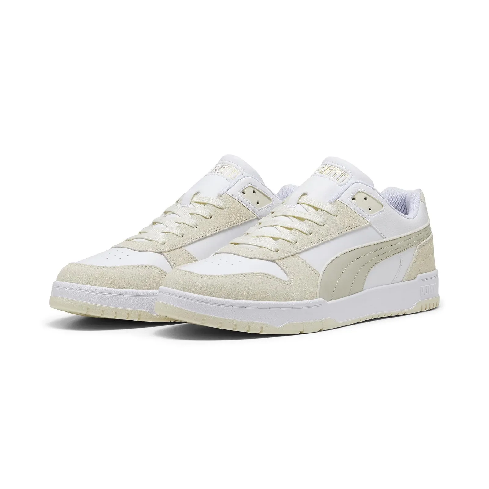 Кросівки PUMA Unisex Rbd Game Low SD, фото №1