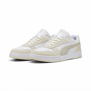 Кроссовки PUMA Unisex Rbd Game Low SD - Фото 1