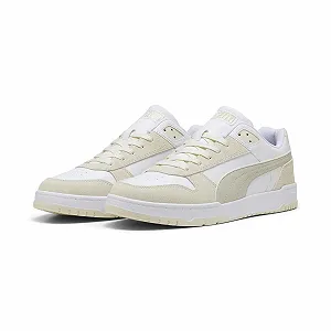 Кроссовки PUMA Unisex Rbd Game Low SD - Фото 1