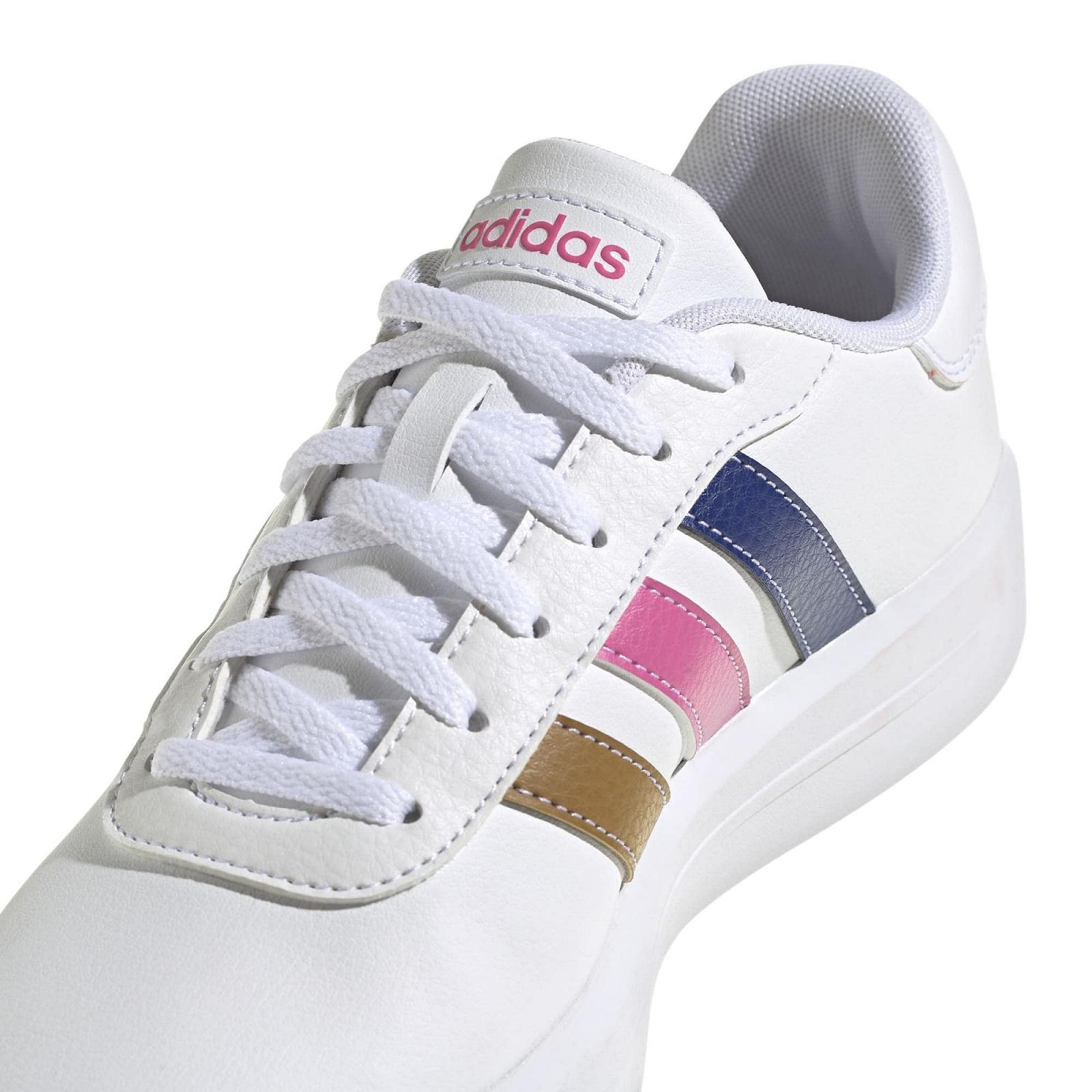 Кросівки adidas Court Platform жіночі, фото №6