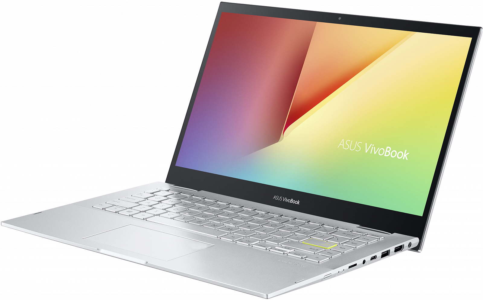 Ноутбук 14" Asus Vivobook Flip 14 (TP470EA-EC561W) Intel Core i5-1135G7 RAM 8GB SSD 256GB Win11 (UKR) Алюминиевый корпус, фото №6 Ноутбук 14" Asus Vivobook Flip 14 (TP470EA-EC561W) Intel Core i5-1135G7 RAM 8GB SSD 256GB Win11 (UKR) Алюминиевый корпус, фото №6