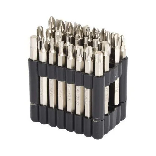 Набір біт KS TOOLS 911.7550, фото №2