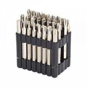 Набор бит KS TOOLS 911.7550 synthetic.ua - Фото 1