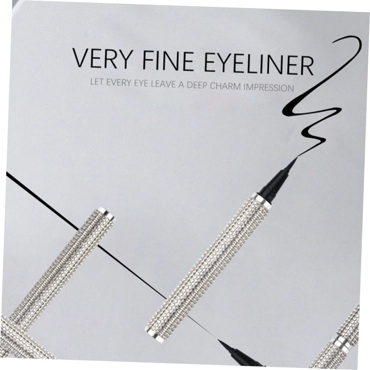 Жидкая Подводка для глаз Beavorty, фото №3