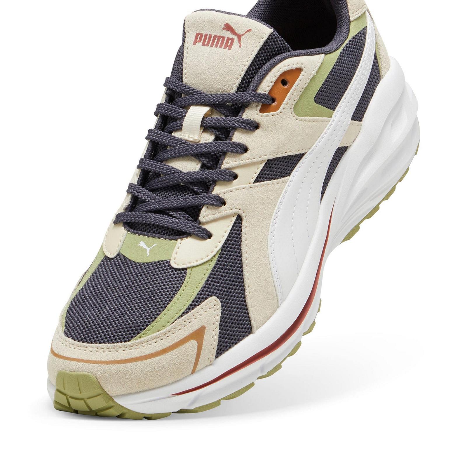 Кросівки PUMA Unisex Hypnotic LS, фото №6 Кросівки PUMA Unisex Hypnotic LS, фото №6