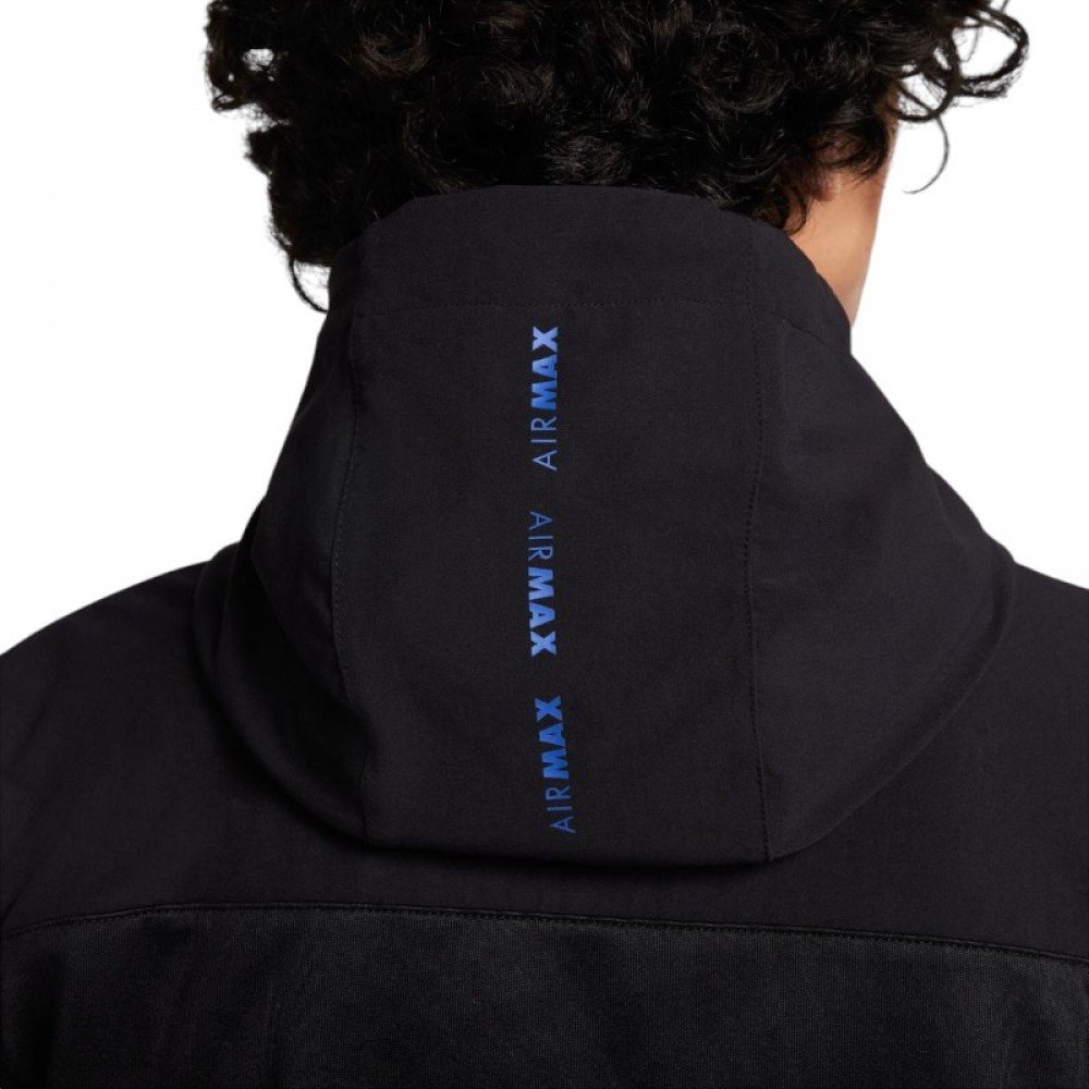 Світшот Nike AIR MAX PK FZ HOODIE XL, фото №2