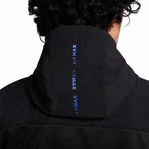 Світшот Nike AIR MAX PK FZ HOODIE XXL synthetic.ua - Фото 1
