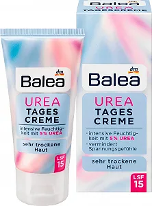 Денний крем Balea Urea для дуже сухої шкіри упаковка 2 x 50 мл ціна на synthetic.ua - Фото 1 Денний крем Balea Urea для дуже сухої шкіри упаковка 2 x 50 мл synthetic.ua - Фото 1