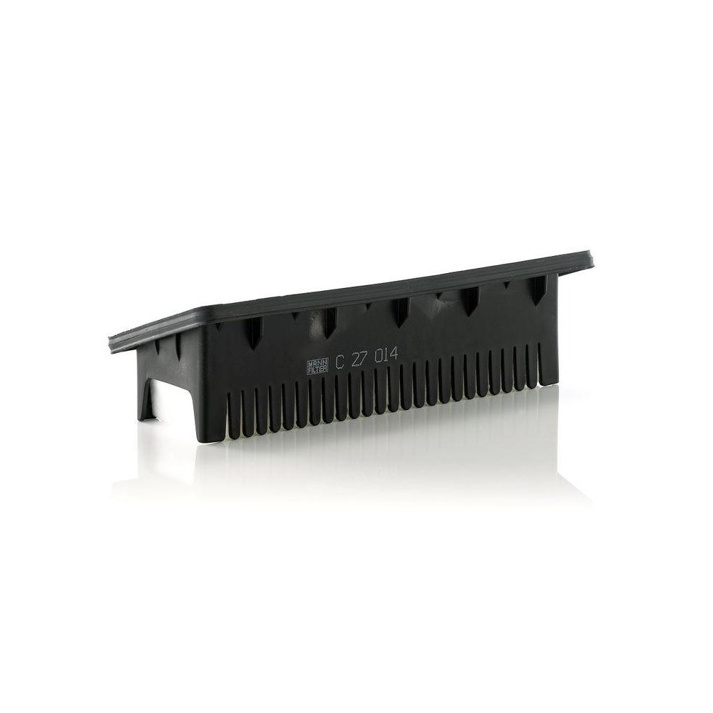 Повітряний фільтр MANN-FILTER C 27 014 для HYUNDAI, фото №1 Повітряний фільтр MANN-FILTER C 27 014 для HYUNDAI, фото №1