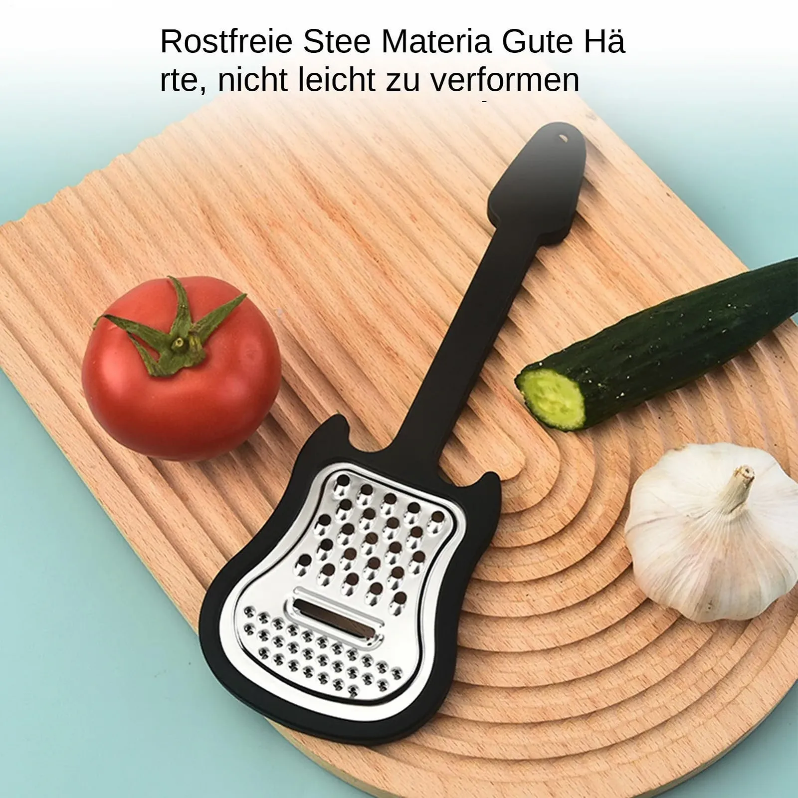 Ручка гитарной конструкции выполнена из нержавеющей стали., фото №2 Ручка гитарной конструкции выполнена из нержавеющей стали., фото №2