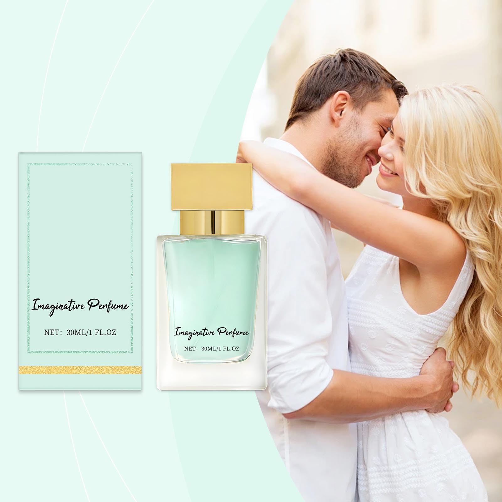 Extrait de Parfum Imaginative Herren 30 мл, фото №6