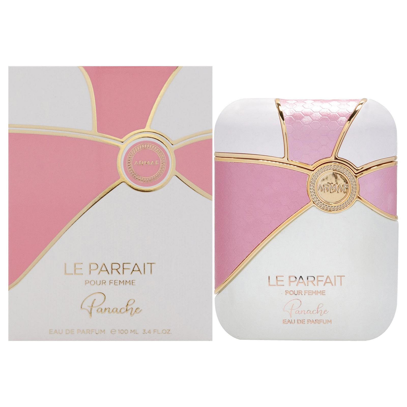 Парфумована вода ARMAF Le Parfait Panache Pour Femme 100 мл, фото №1 Парфумована вода ARMAF Le Parfait Panache Pour Femme 100 мл, фото №1