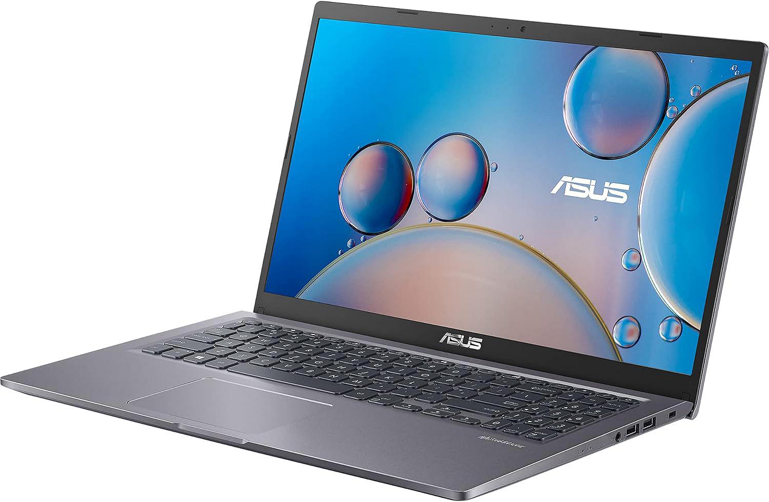Ноутбук 15.6'' Asus Vivobook 15 (R515EA-BR1293T) Intel Core i3-1115G4 RAM 8GB SSD 256GB Win11, фото №4