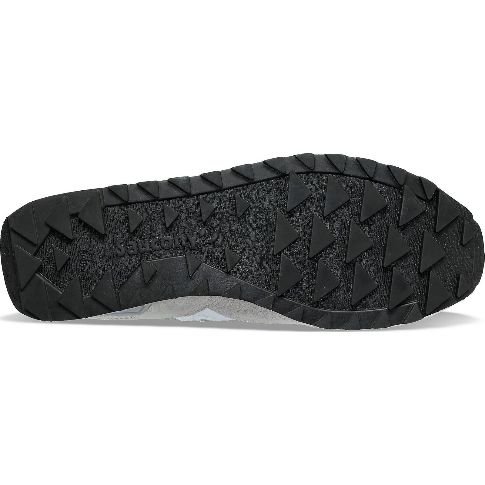 Кросівки Saucony Jazz Original Vintage сині, фото №4