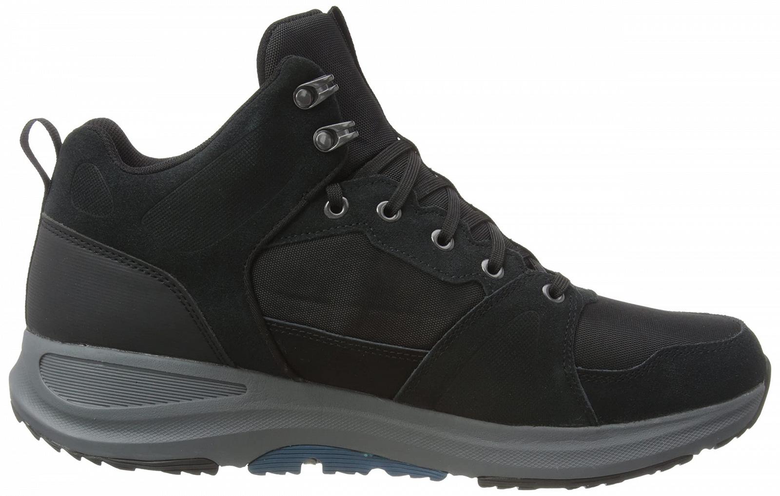 Мужские ботинки Skechers 216102 Bktl, фото №6 Мужские ботинки Skechers 216102 Bktl, фото №6
