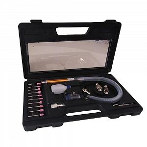 Air Grinder Mini Drill Compressor FAST WORLD SHOPPING - Фото 1