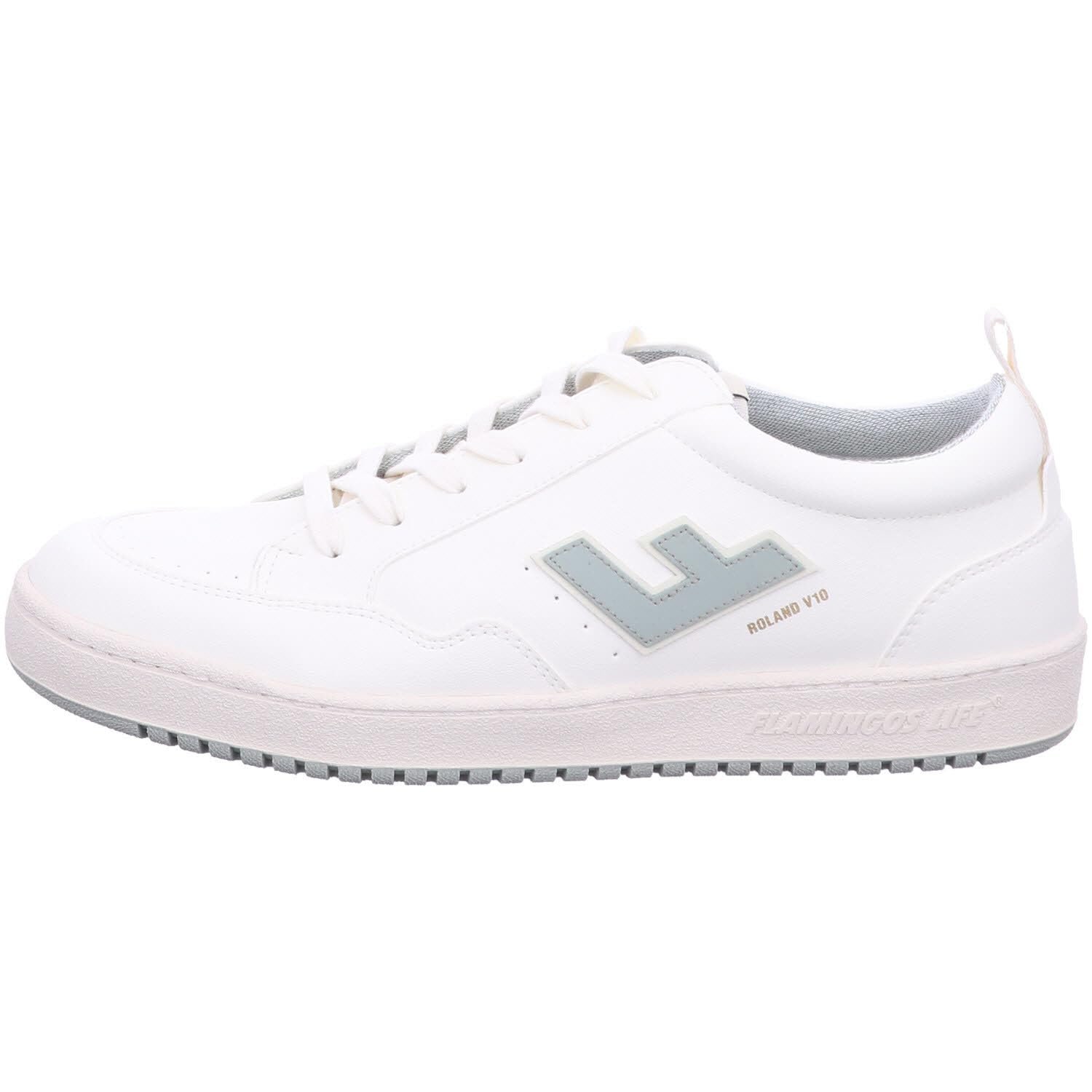 Кросівки FLAMINGOS LIFE Low Roland V.10, фото №2