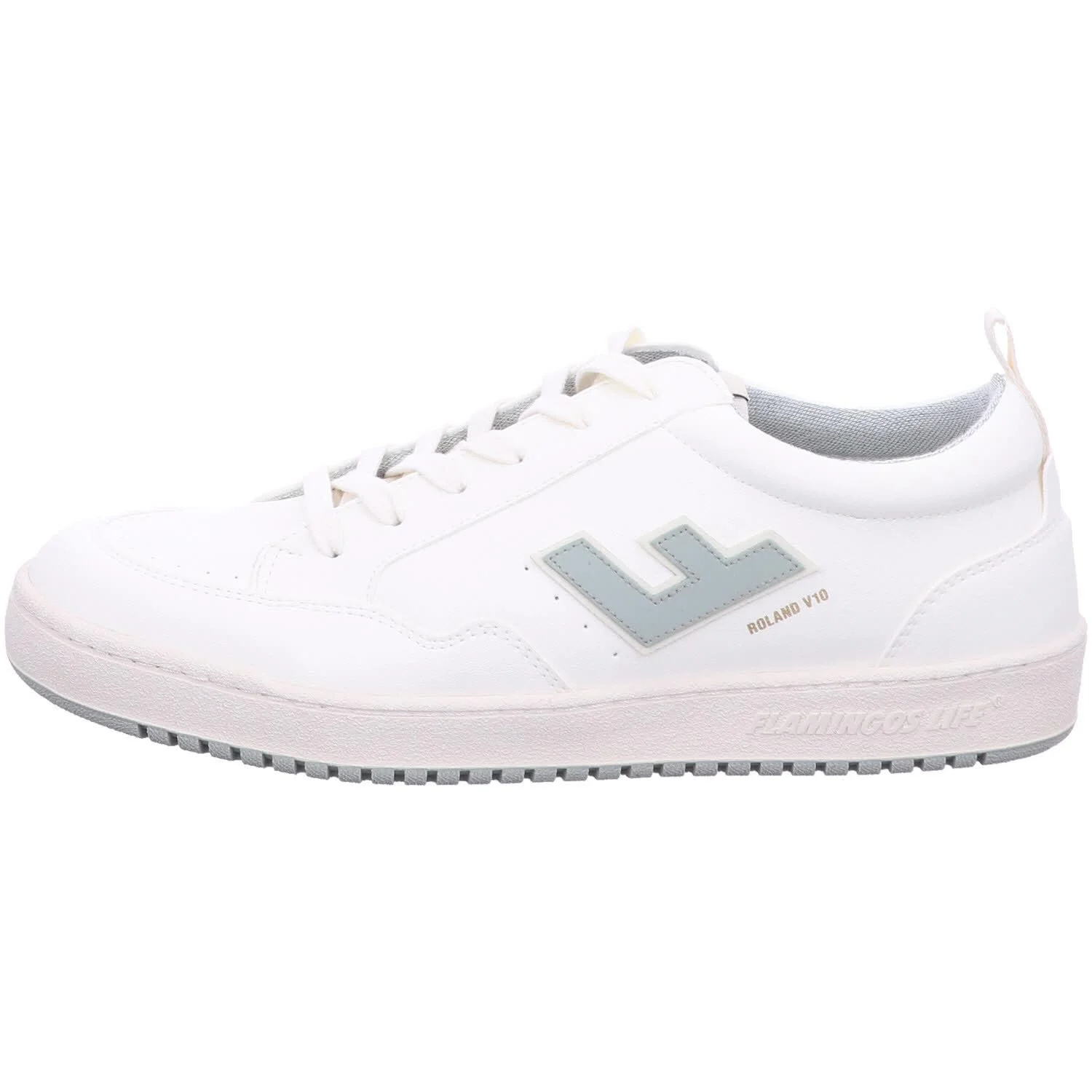 Кросівки FLAMINGOS LIFE Low Roland V.10, фото №2