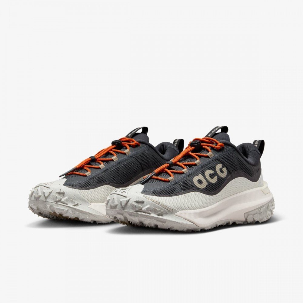 Кросівки Nike Acg Mountain Fly 2 Low Gore-Tex Grey HF6245-002  41, фото №5