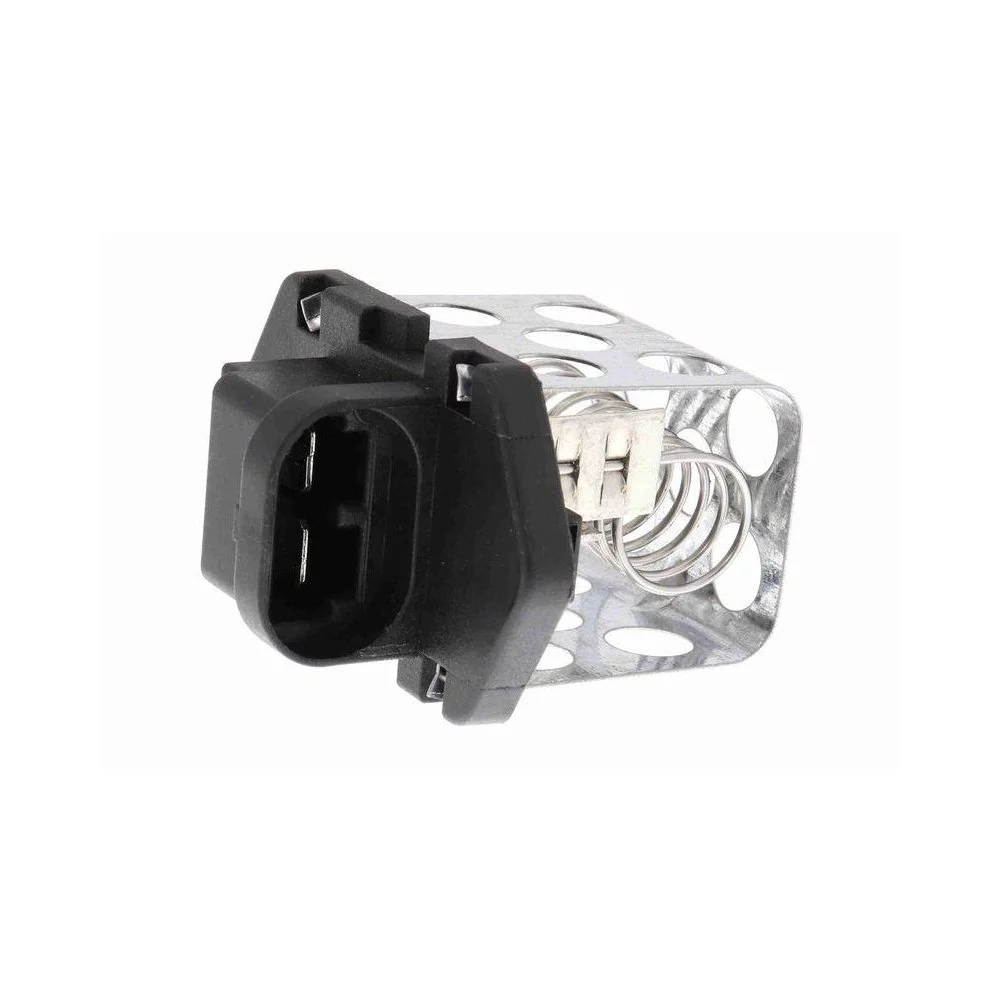 Резистор електродвигуна (вентилятора радіатора) VEMO Green Mobility Parts V46-79-0020, фото №1