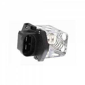 Резистор электродвигателя (вентилятора радиатора) VEMO Green Mobility Parts V46-79-0020 - Фото 1